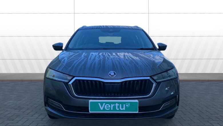 Skoda Octavia 1.4 TSI iV SE L DSG 5dr Estate